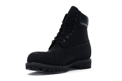 Timberland 6" Boot Supreme Black