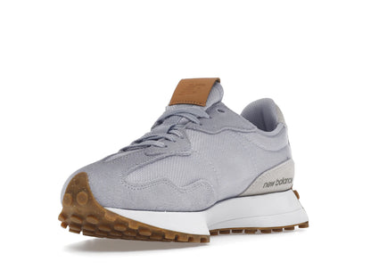 New Balance 327 Violet Haze Gum