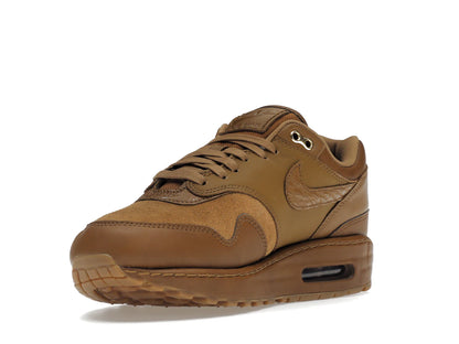 Nike Air Max 1 '87 Luxe Ale Brown