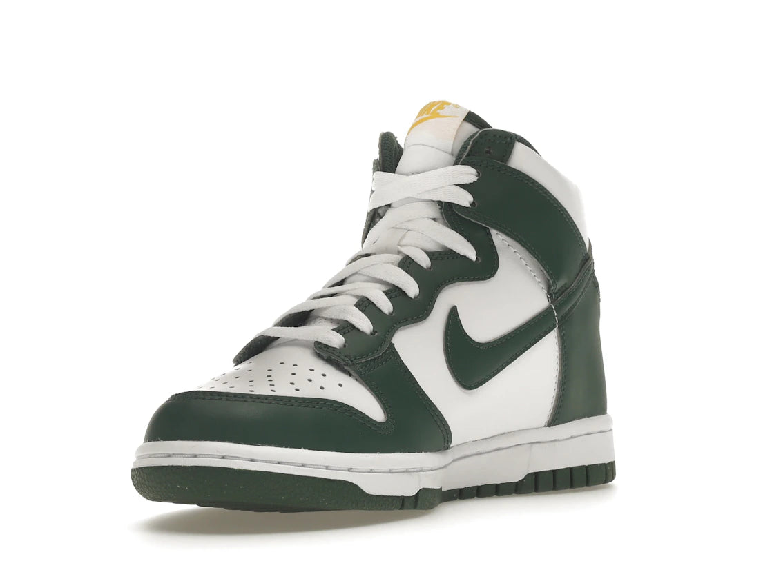 Nike Dunk High Australia