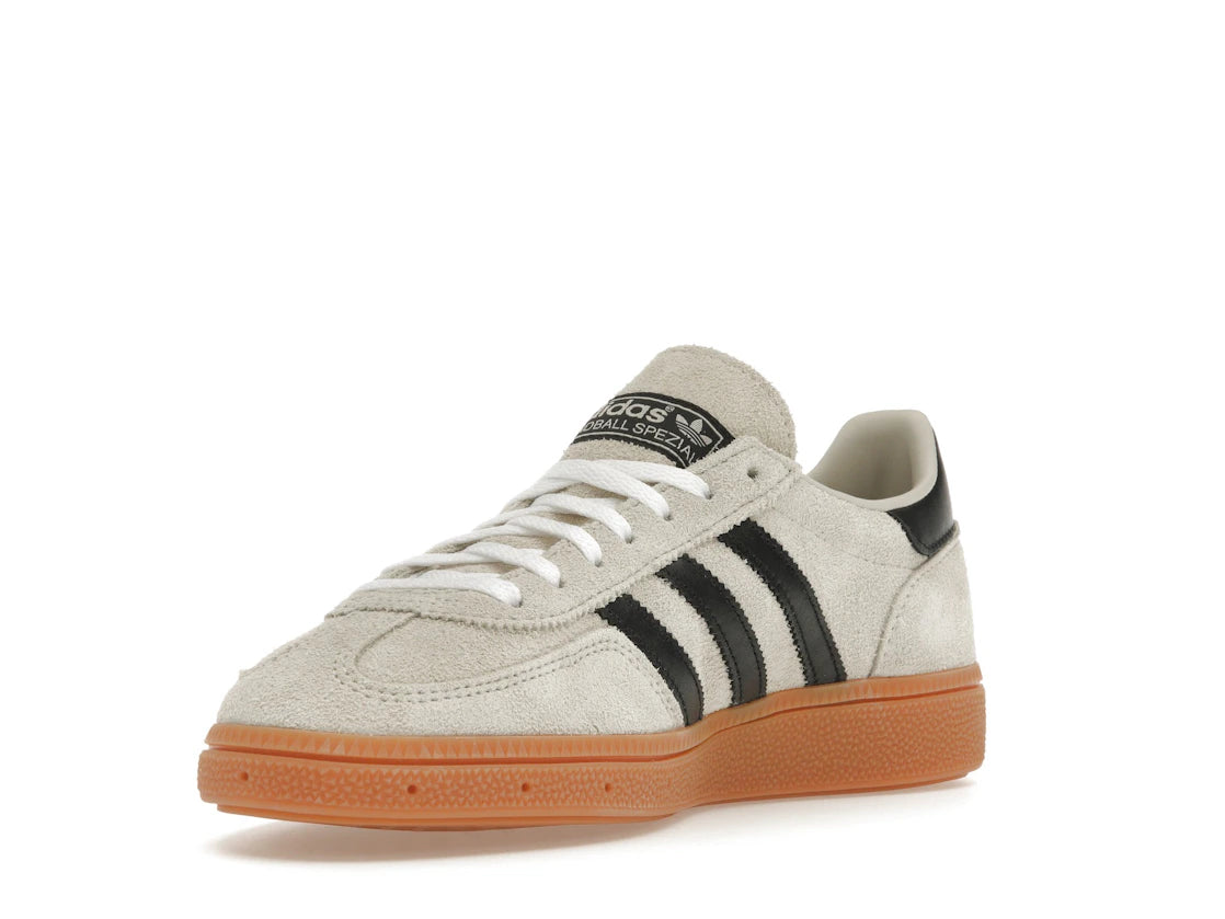 adidas Handball Spezial Aluminum Core Black