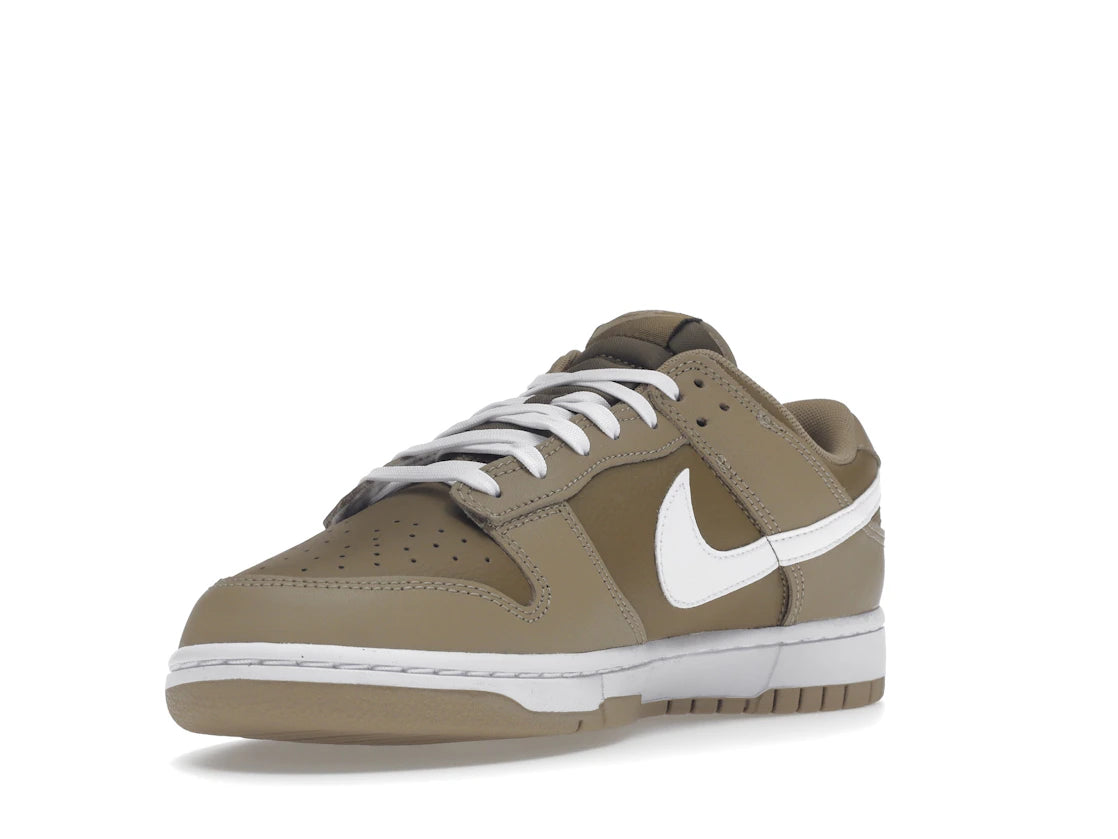 Nike Dunk Low Judge Grey
