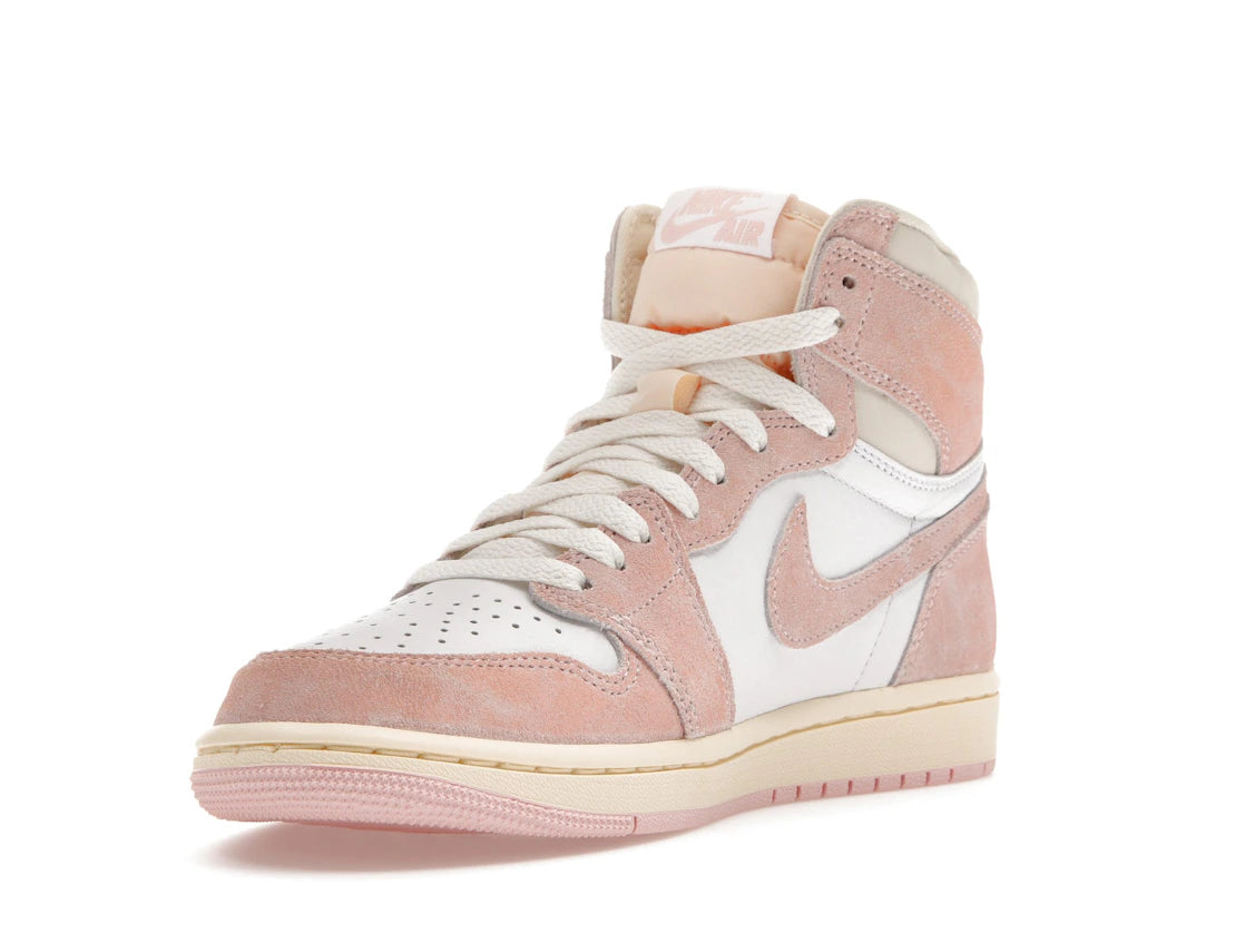 Jordan 1 Retro High OG Washed Pink