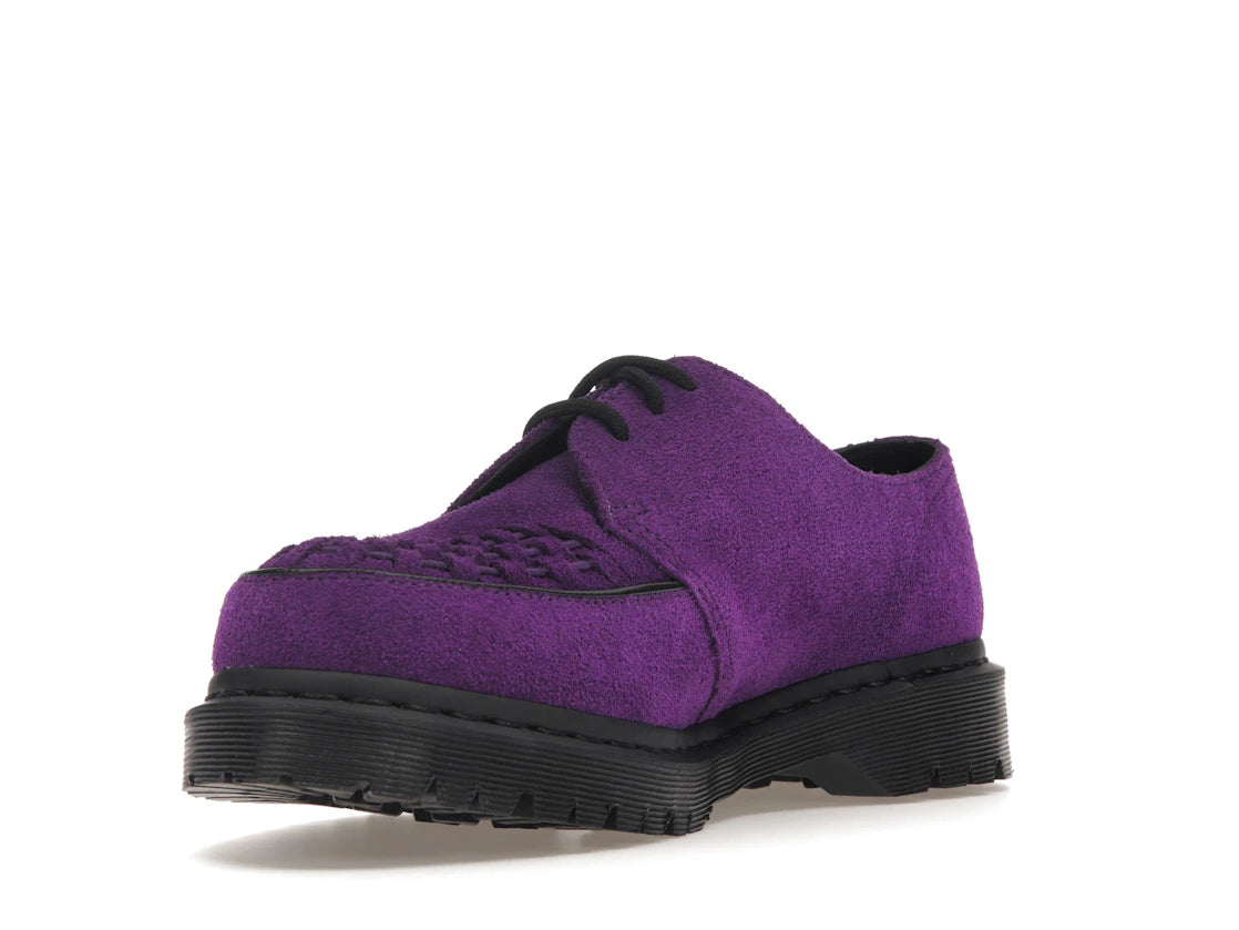 Dr. Martens Ramsey Creeper Supreme Purple