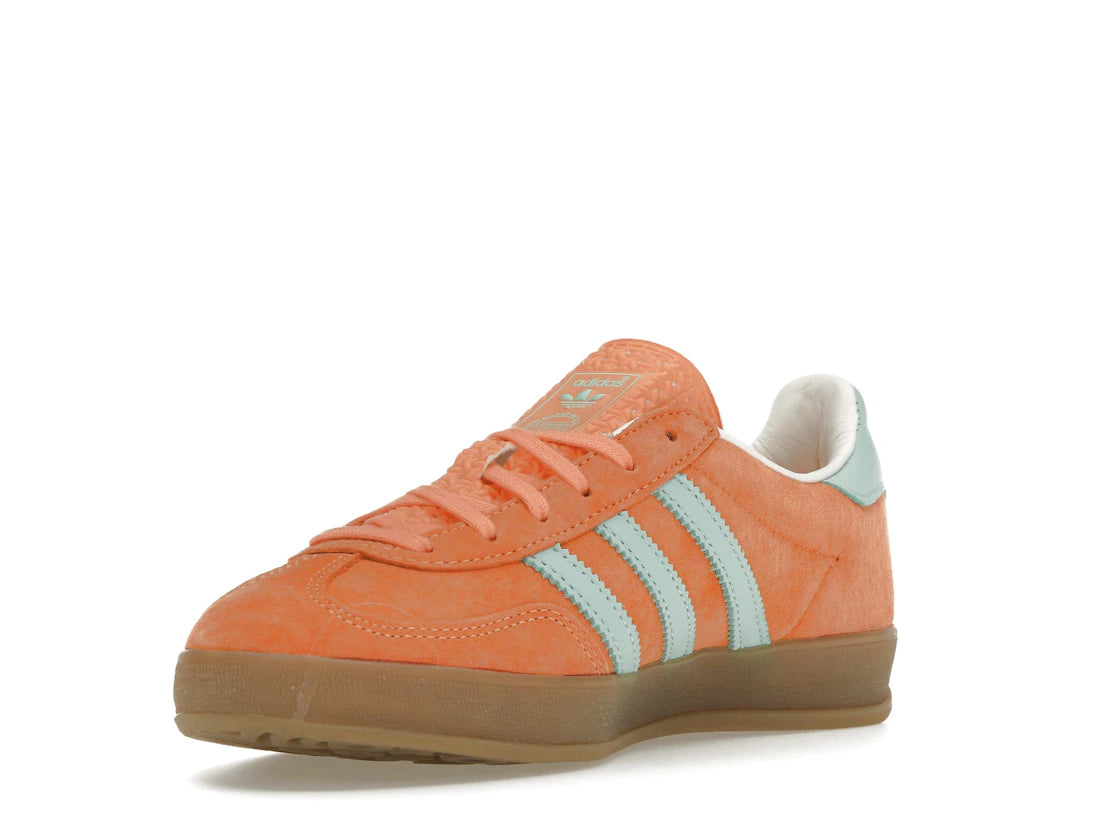 adidas Gazelle Indoor Easy Orange