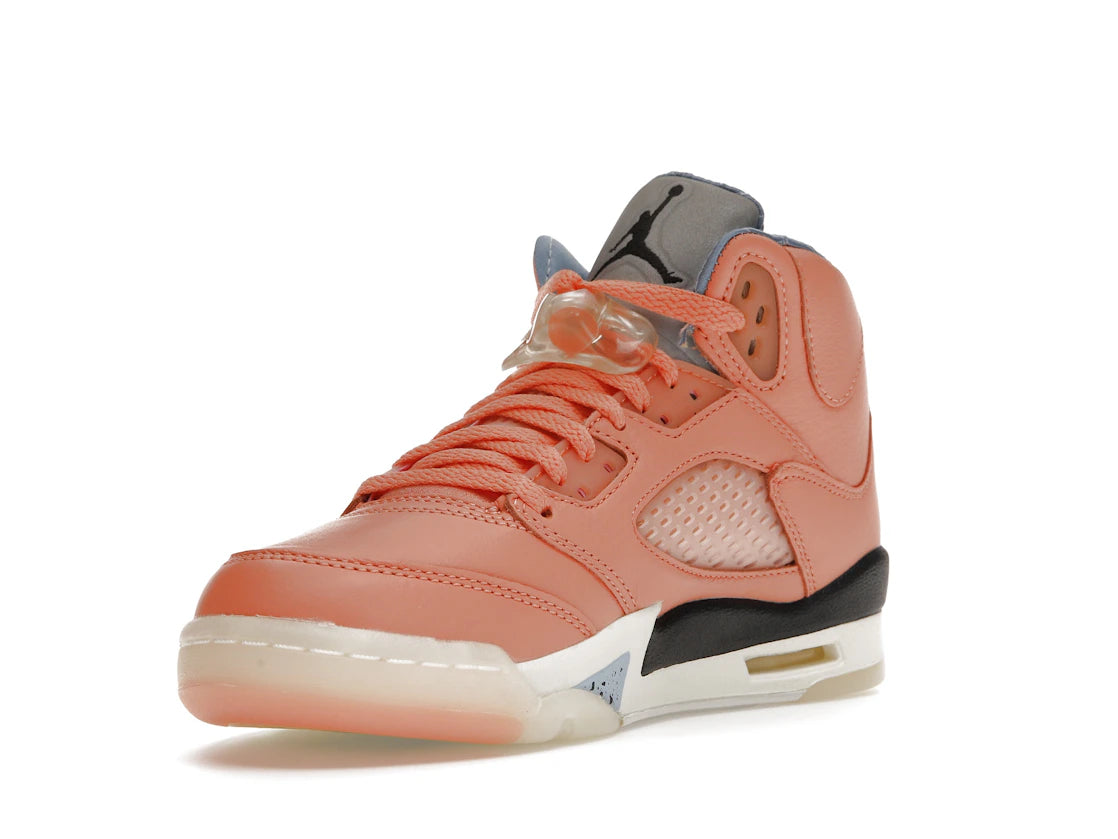 Air Jordan 5 Retro DJ Khaled We The Best Crimson Bliss