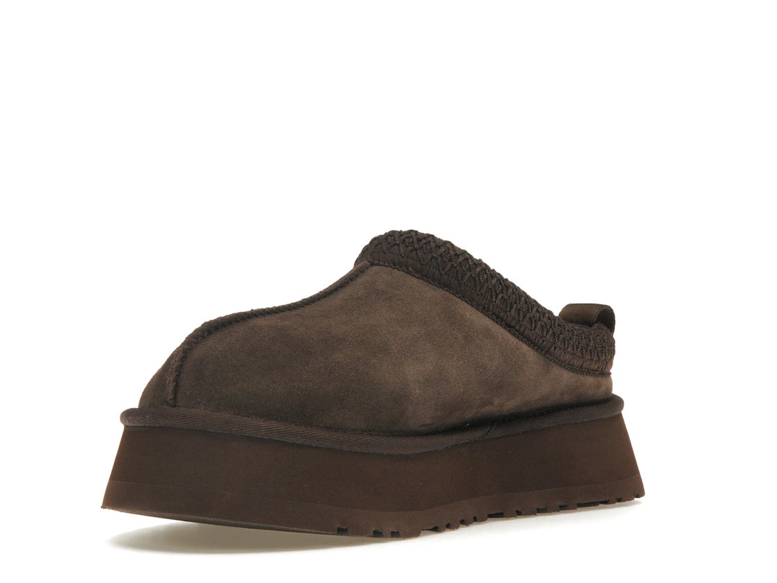 UGG Tazz Slipper Chocolate
