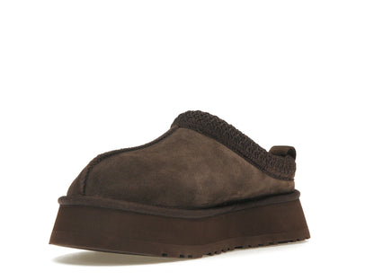 UGG Tazz Slipper Chocolate