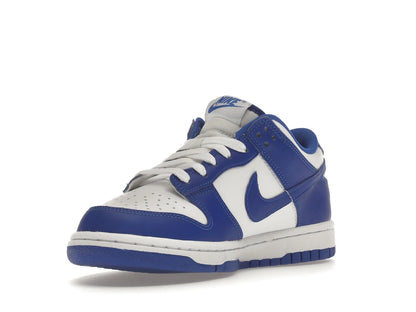 Nike Dunk Low Racer Blue
