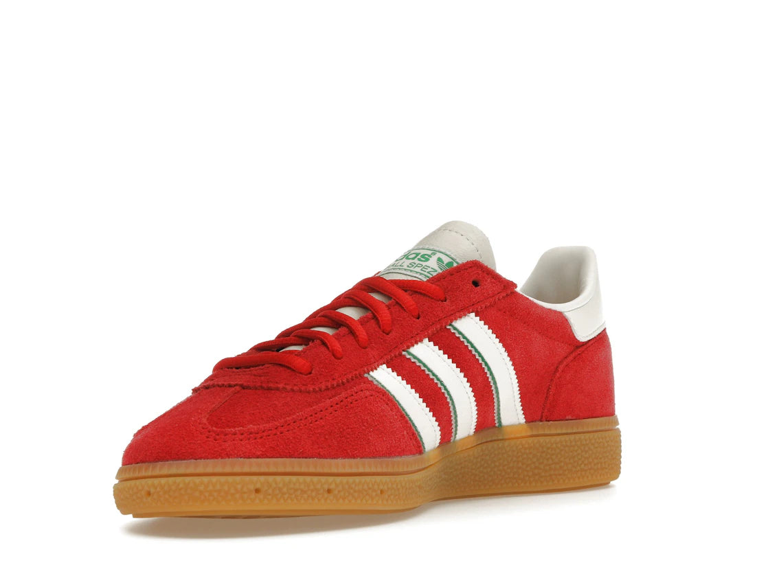 adidas Handball Spezial Better Scarlet Green