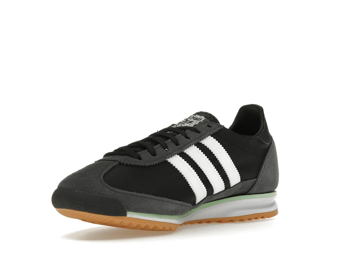 adidas SL 72 OG Core Black Cloud White Carbon