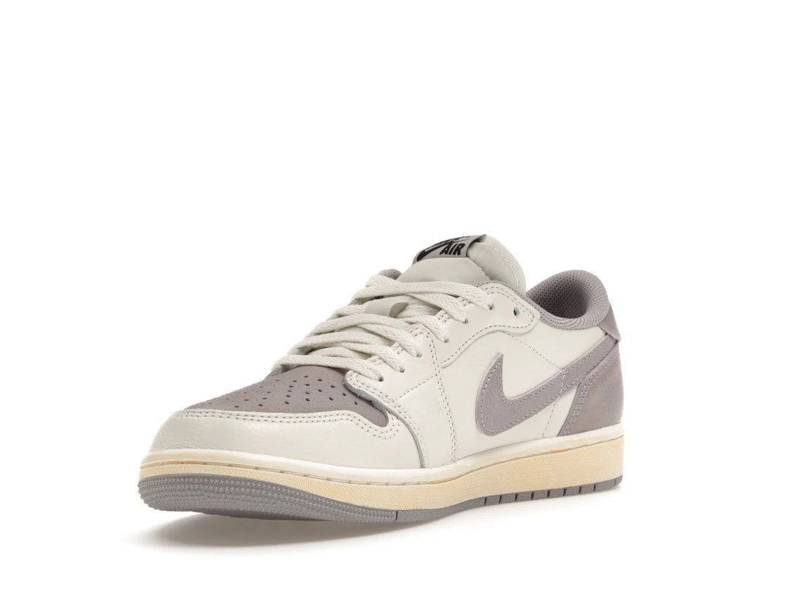Jordan 1 Retro Low OG Atmosphere Grey