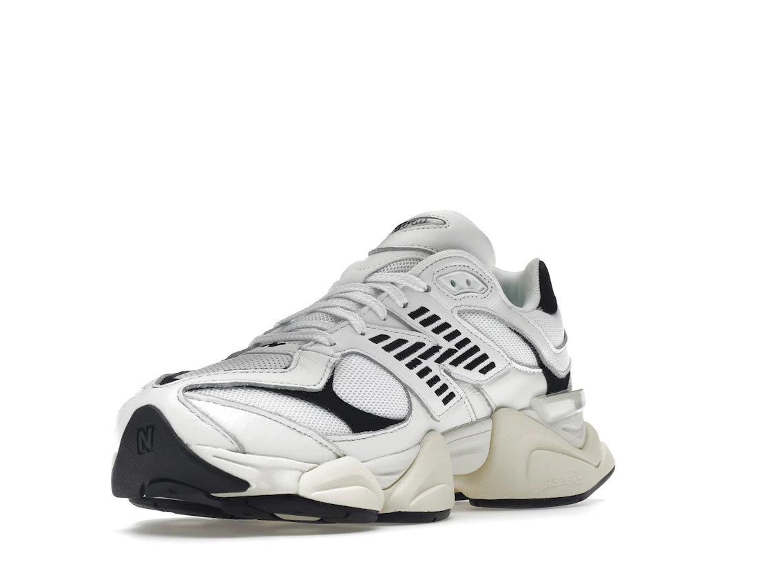 New Balance 9060 White Black