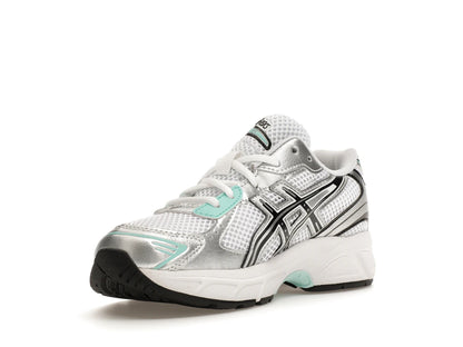 ASICS Gel-1130 White Aqua