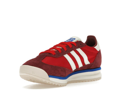 adidas SL 72 RS Shadow Red