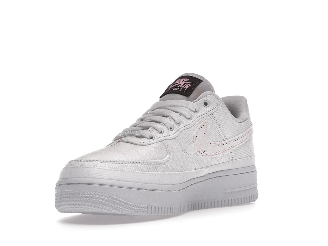 Nike Air Force 1 Low Reveal Fauna Brown Vanilla