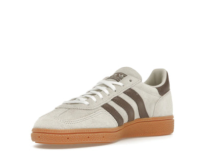 adidas Handball Spezial Off-White Earth Strata Gum