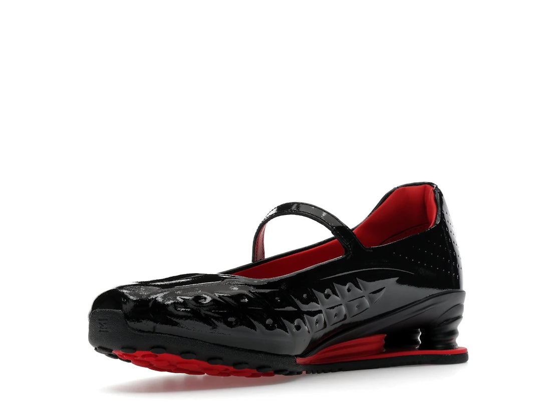 Nike Shox Z Calistra LABELHOOD