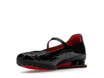 Nike Shox Z Calistra LABELHOOD