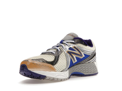 New Balance 860v2 Aime Leon Dore Blue