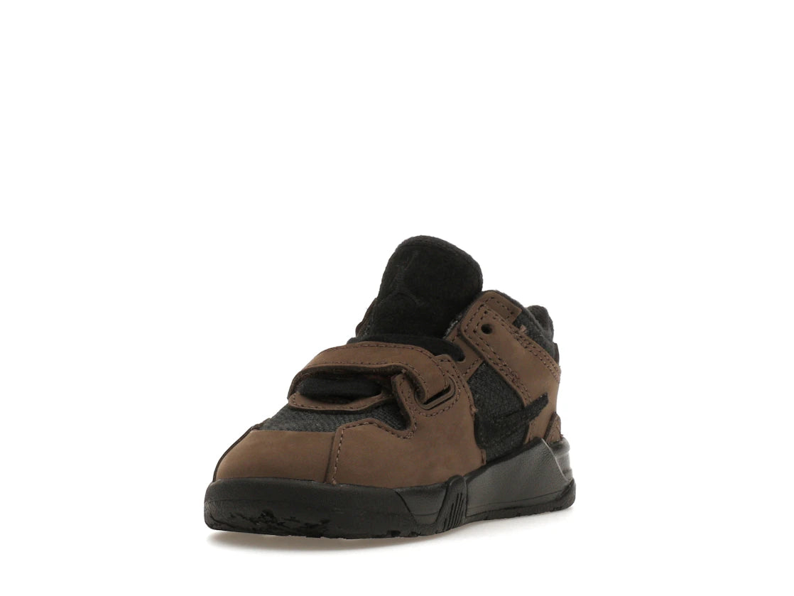 Jordan Jumpman Jack TR Travis Scott Dark Mocha (TD)