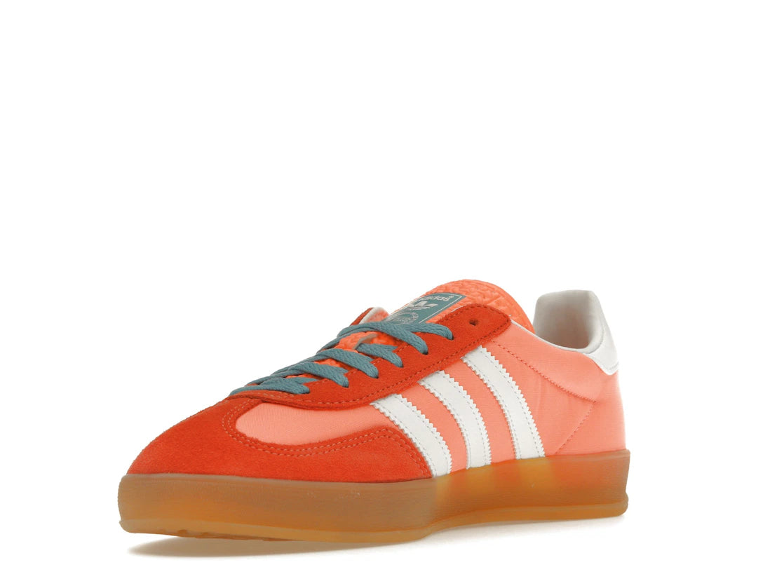 adidas Gazelle Indoor Beam Orange