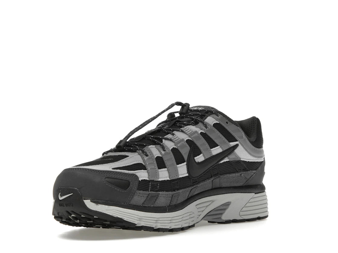 Nike P-6000 Anthracite Smoke Grey