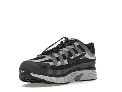 Nike P-6000 Anthracite Smoke Grey