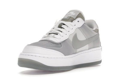 Nike Air Force 1 Low Shadow White Grey