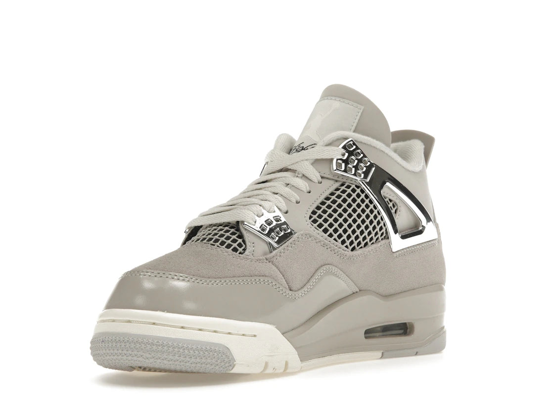 Jordan 4 Retro Frozen Moments (Femme)
