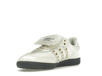 adidas Samba Wales Bonner Studded Pack Cream White