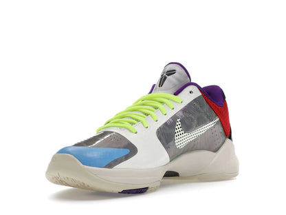 Nike Kobe 5 Protro PJ Tucker