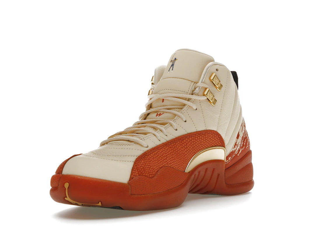 Jordan 12 Retro Eastside Golf Out of the Clay