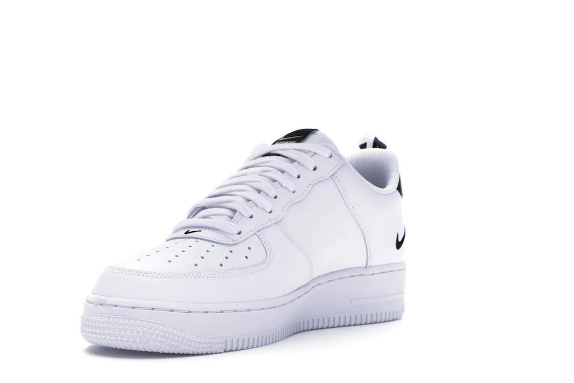 Nike Air Force 1 Low Utility White Black