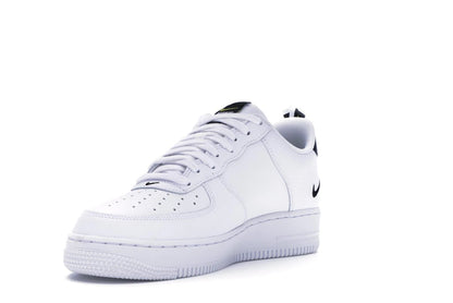 Nike Air Force 1 Low Utility White Black