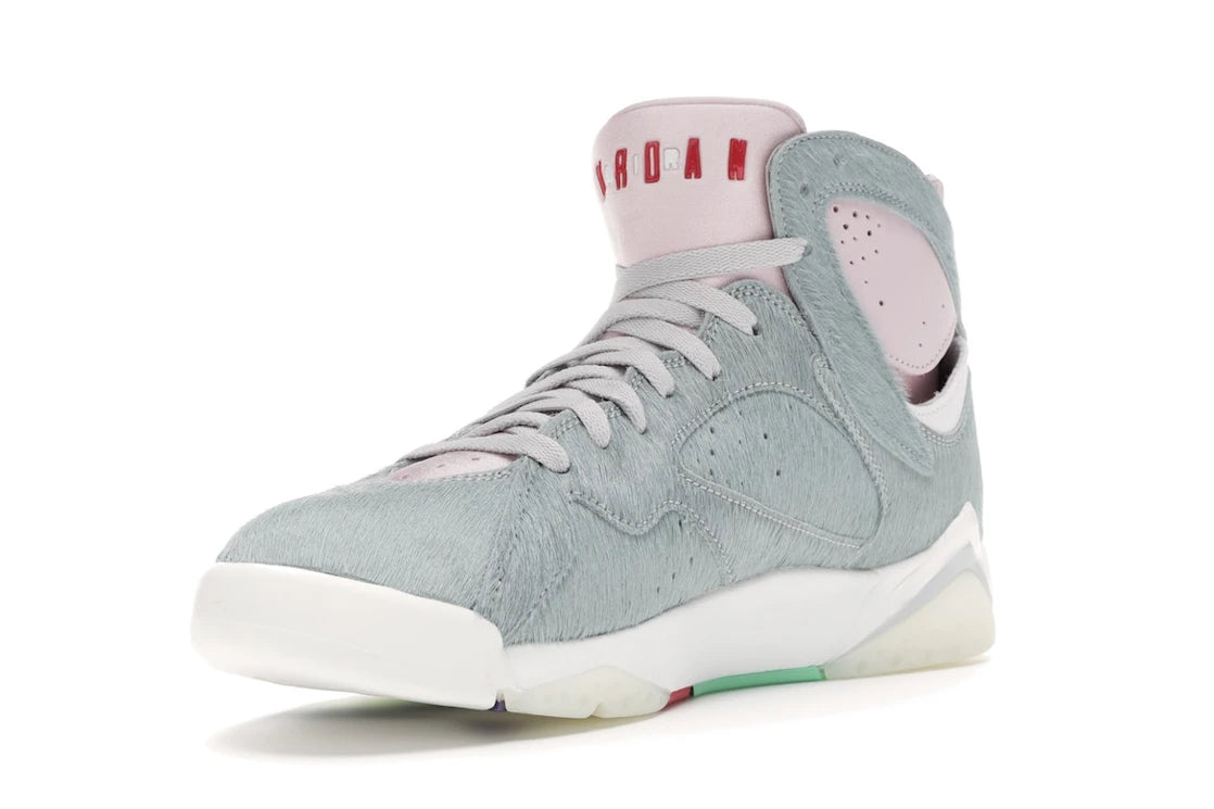 Air Jordan 7 Retro Neutral Grey
