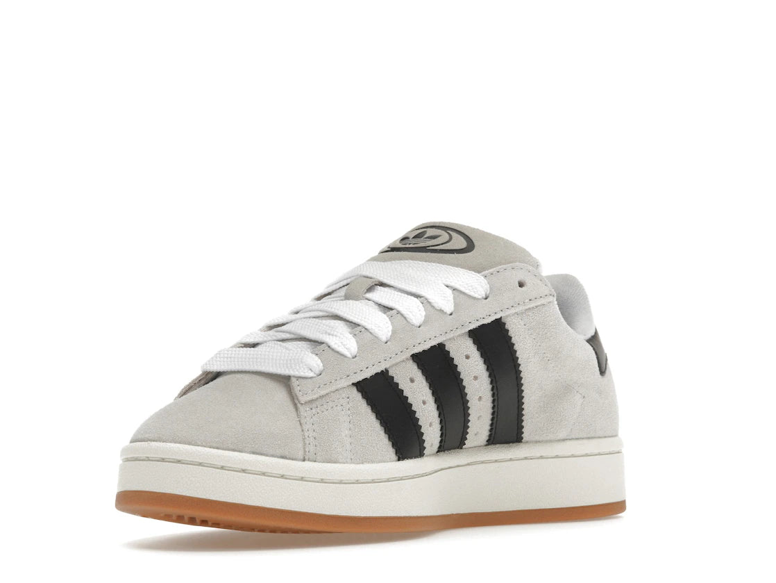 adidas Campus 00s Crystal White Core Black
