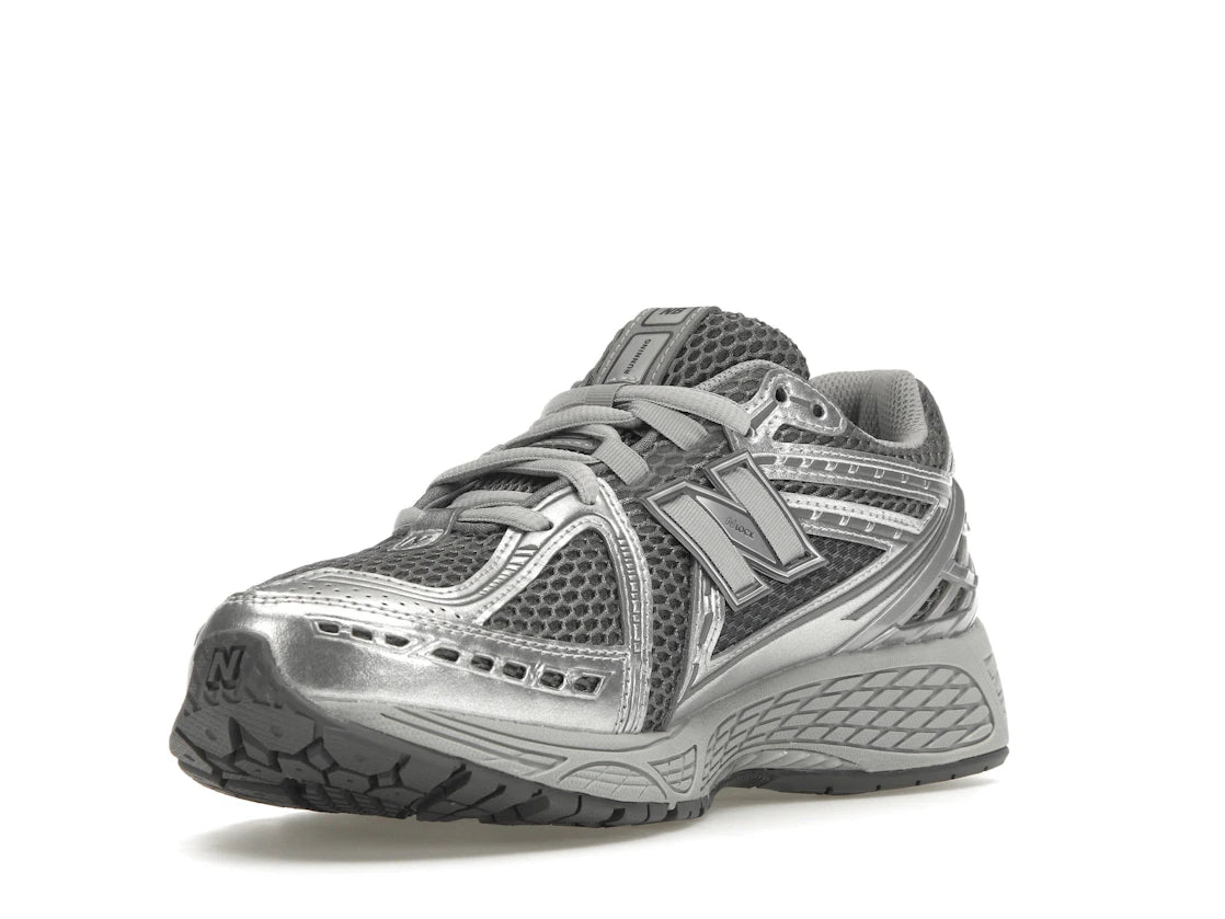 New Balance 1906R Harbor Grey