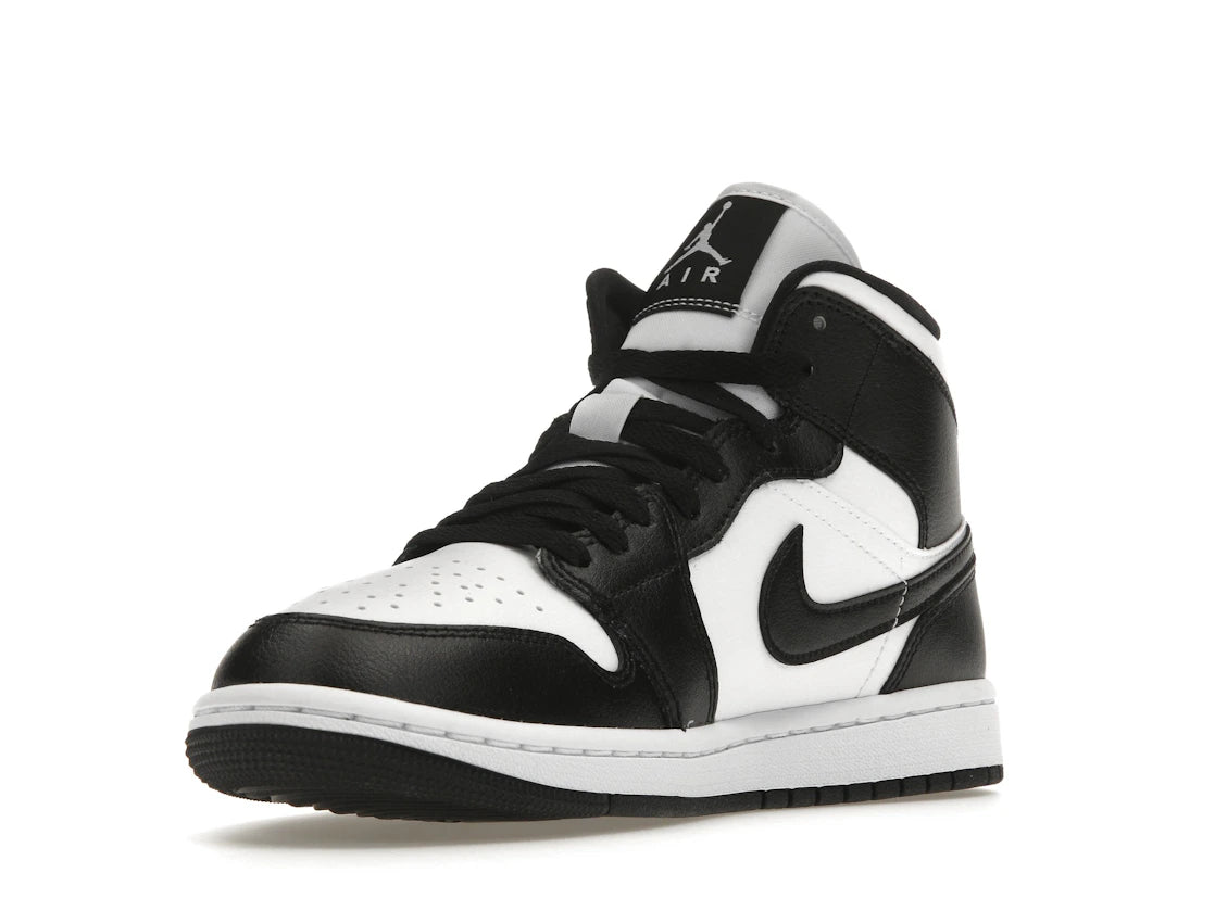 Jordan 1 Mid Panda