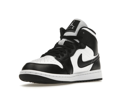 Jordan 1 Mid Panda