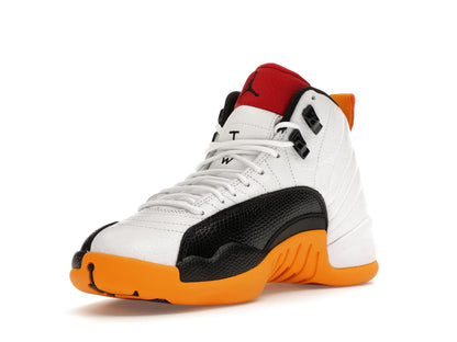 Jordan 12 Retro 25 Years In China