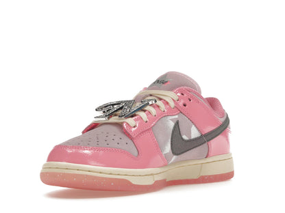 Nike Dunk Low LX Barbie
