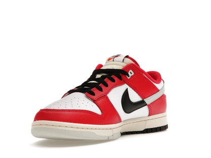 Nike Dunk Low Chicago Split