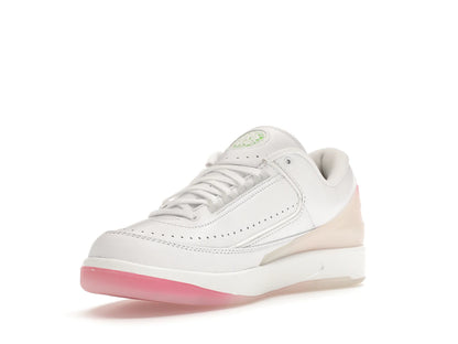 Air Jordan 2 Retro Low Cherry Blossom