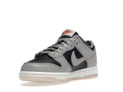 Nike Dunk Low College Navy Gray (Women's)