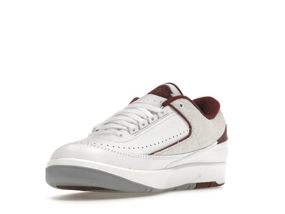 Air Jordan 2 Retro Low Cherrywood