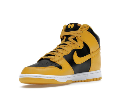 Nike Dunk High Wu-Tang (2024)
