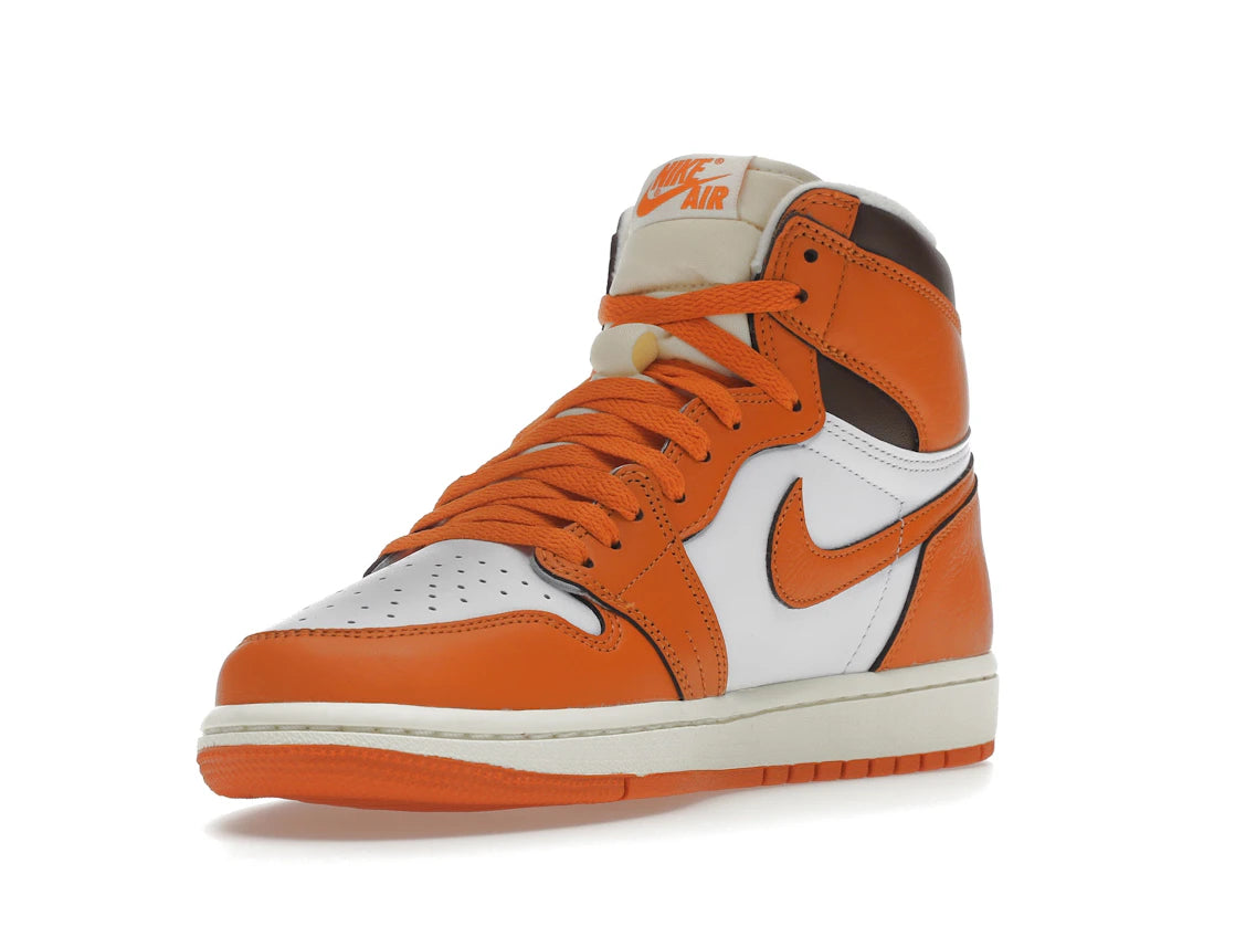 Jordan 1 Retro High OG Starfish
