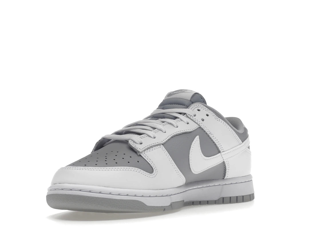Nike Dunk Low Retro White Grey