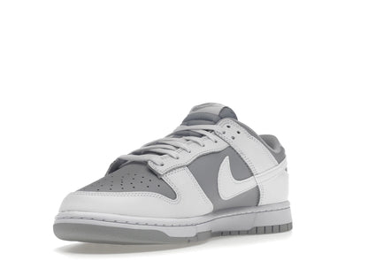 Nike Dunk Low Retro White Grey